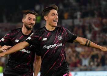 Ρόμα – Ελσίνκι 3-0: Ντιμπάλα και όλα καλά (vid)