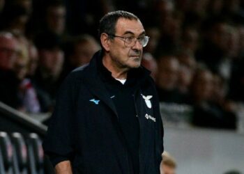 Η μπηχτή του Σάρι στη Ρόμα μετά την 5άρα της Λάτσιο από Μίντιλαντ