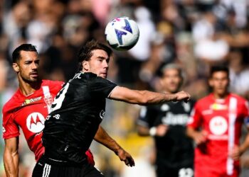 Μόντσα – Γιουβέντους 1-0: Πρώτη νίκη στην ιστορία της στη Serie A! (vid)