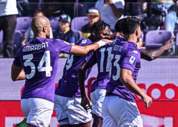 Φιορεντίνα – Βερόνα 2-0: Υπάρχει ζωή στη Φλωρεντία (vid)