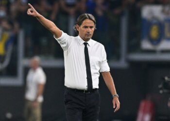 Ιντερ: Επιβεβαίωση Ιντσάγκι για Λουκάκου – «Φέρνω κούπες και λεφτά»