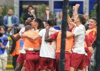 Ιντερ – Ρόμα 1-2: Ανατροπή και… καταστροφή! (vid)