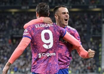 Γιουβέντους – Μπολόνια 3-0: Ξέσπασε (vid)