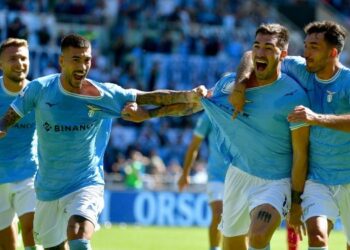 Δυνατή Λάτσιο: Καλύτερη έδρα της Serie A – Ολοι με Σάρι