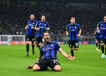 Ιντερ – Μπαρτσελόνα 1-0: Υπάρχει ζωή! (vid)