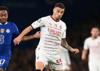 Τσέλσι – Μίλαν 3-0: Κακή βραδιά στο Λονδίνο (vid)