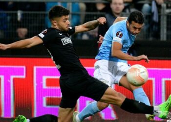 Στουρμ Γκρατς – Λάτσιο 0-0: Χαμένη ευκαιρία…