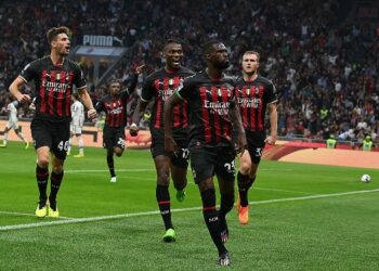 Μίλαν – Γιουβέντους 2-0: Καλύτερη, νικήτρια και κορυφή! (vid)
