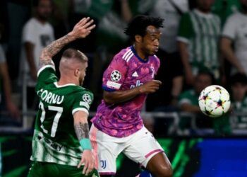 Μακάμπι Χάιφα – Γιουβέντους 2-0: Fallimento… (vid)