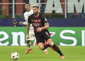 Μίλαν – Τσέλσι 0-2: Εχασε αλλά δεν αποκλείστηκε (vid)