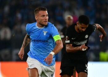 Λάτσιο – Στουρμ Γκρατς 2-2: Ομιλος-θρίλερ στο Europa League