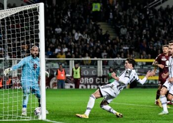 Τορίνο – Γιουβέντους 0-1: Ανάσα με Βλάχοβιτς (vid)