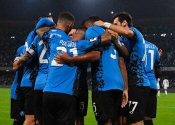 Νάπολι – Μπολόνια 3-2: Ασταμάτητη και πάντα κορυφή (vid)