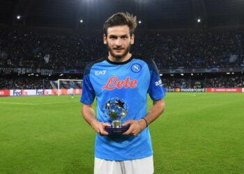 Ο καλύτερος παίκτης της Serie A είχε απορριφθεί από τις μισές ομάδες