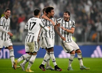 Γιουβέντους – Εμπολι 4-0: Πρώτη φορά δύο σερί νίκες (vid)