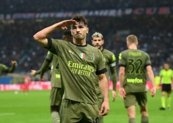 Μίλαν – Μόντσα 4-1: Χαλαρά… κορυφή! (vid)