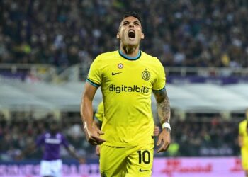 Φιορεντίνα – Ιντερ 3-4: Με Μχιταριάν στο 95′ (vid)