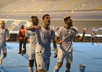 Ντιναμό Ζάγκρεμπ – Μίλαν 0-4: Μια ανάσα από τους «16»! (vid)