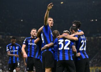Ιντερ – Βικτόρια Πλζεν 4-0: Στις «16» καλύτερες της Ευρώπης (vid)