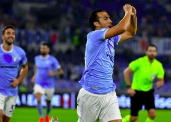 Λάτσιο – Μίντιλαντ 2-1: Νίκη πρόκρισης