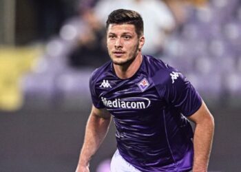 Φιορεντίνα – Μπασακσεχίρ 2-1: Νίκησε και προκρίθηκε