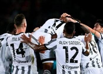 Λέτσε – Γιουβέντους 0-1: Λυτρώθηκε με γκολάρα Φατζόλι (vid)