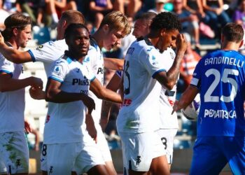 Εμπολι – Αταλάντα 0-2: Παραμένει ψηλά (vid)