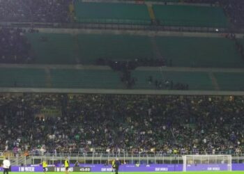 «Μας έβγαλαν με βία και απειλές από την curva Nord» – Φωνές κατά των ultras της Ιντερ