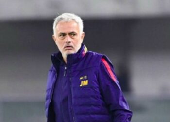 Ρόμα – Λάτσιο: Η απάντηση – καρφί του Μουρίνιο στον Σάρι