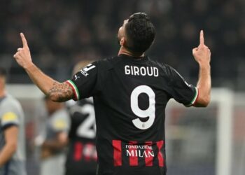 Μίλαν – Σάλτσμπουργκ 4-0: Οι Ροσονέρι επιστρέφουν! (vid)