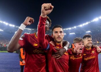 Ρόμα – Λουντογκόρετς 3-1: Ανατροπή και πρόκριση (vid)