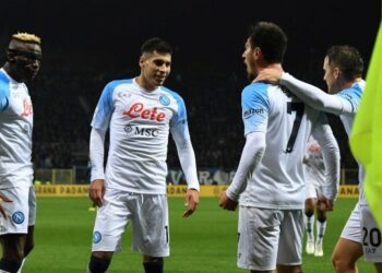 Αταλάντα – Νάπολι 1-2: Πέταξε στο +8! (vid)