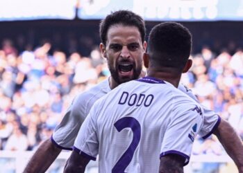 Σαμπντόρια – Φιορεντίνα 0-2: Βόλτα στη Γένοβα (vid)