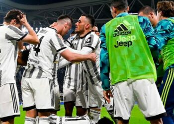 Γιουβέντους – Ιντερ 2-0: Τη νίκησε και την προσπέρασε! (vid)