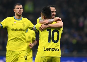 Ιντερ – Μπολόνια 6-1: Ξέσπασμα με μισή ντουζίνα γκολ (vid)