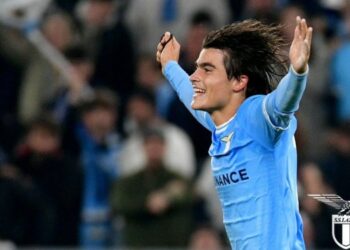 Λάτσιο – Μόντσα 1-0: Στη 2η θέση μαζί με τη Μίλαν! (vid)