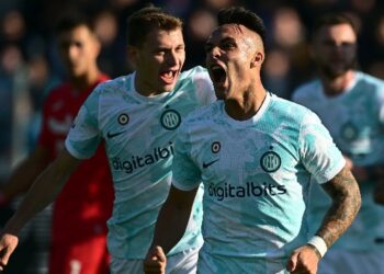 Αταλάντα – Ιντερ 2-3: Με ανατροπή, χαρακτήρα και αυτογκόλ (vid)