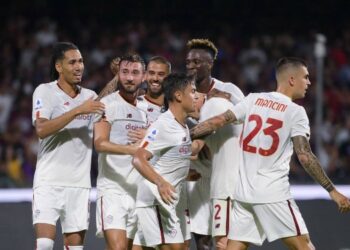 Ρόμα: Θέμα ημερών η πρώτη μεταγραφή του Ιανουαρίου – Ανανεώνει ο Κριστάντε