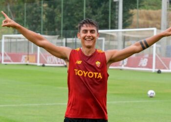 Ρόμα – Ντιμπάλα: Οι λεπτομέρειες της ρήτρας αποδέσμευσης