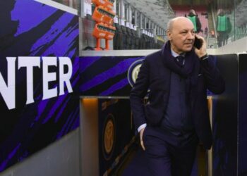 Επιμένουν οι Ιταλοί: «Αυτόν θα πάρει μαζί του στη Γιουβέντους ο Μαρότα»