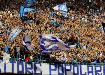 Νάπολι: Με 8.000 οπαδούς στο Μεάτσα κόντρα στην Ιντερ