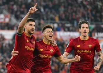 Ρόμα – Μπολόνια 1-0: Νίκη με αρχηγό Πελεγκρίνι (vid)