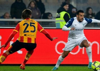 Λέτσε – Λάτσιο 2-1: Επιστροφή… καταστροφή (vid)