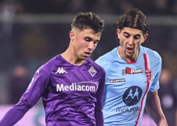 Φιορεντίνα – Μόντσα 1-1: Τα μοίρασαν… (vid)