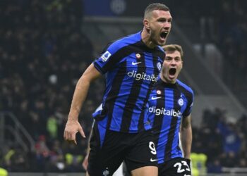 Ιντερ – Νάπολι 1-0: Της έσπασε το αήττητο και έβαλε φωτιά στο πρωτάθλημα (vid)