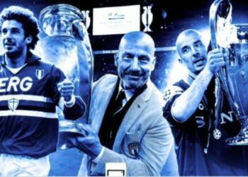 Τζανλούκα Βιάλι: Το «αντίο» των Σαμπντόρια, Γιουβέντους, εθνικής Ιταλίας