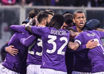 Φιορεντίνα – Σασουόλο 2-1: Στο 91′ με Γκονζάλες (vid)
