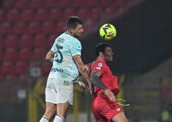 Μόντσα – Ιντερ 2-2: Γκέλα στο 93′! (vid)