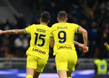 Ιντερ – Πάρμα 2-1: Σώθηκε στο 88′ και πέρασε στην παράταση (vid)