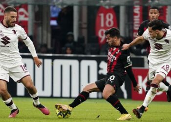 Μίλαν – Τορίνο 0-1: Coppa Italia… τέλος! (vid)